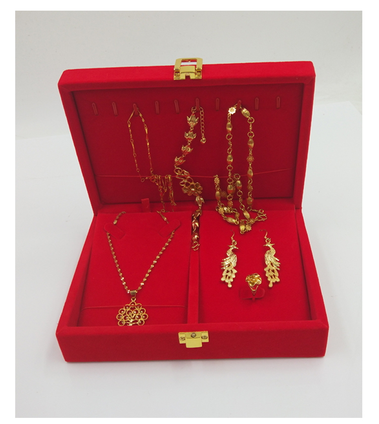 Boite à bijoux OTHER   - Ref 3105925 Image 12