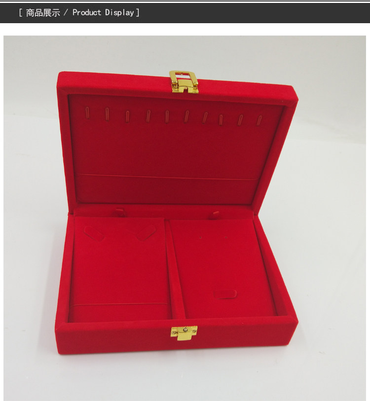 Boite à bijoux OTHER   - Ref 3105925 Image 10