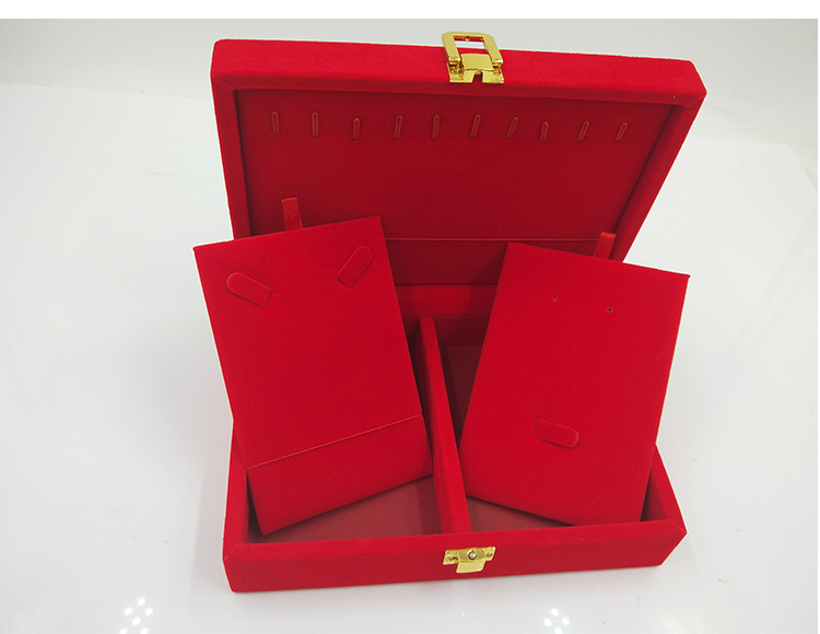 Boite à bijoux OTHER   - Ref 3105925 Image 11