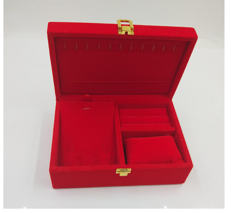 Boite à bijoux OTHER   - Ref 3105925 Image 13