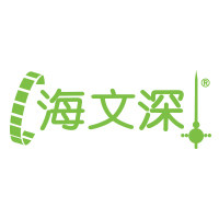 海文深个护企业店的LOGO