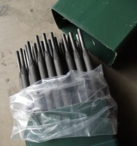 D638 abrasion-proof welding rod