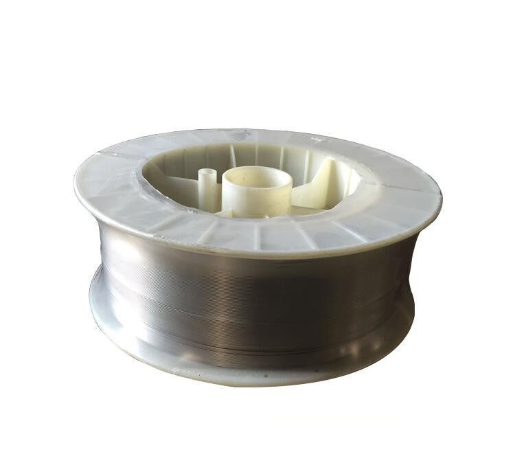 ER2848W5 stainless steel welding wire high carbon Cr28Ni48W type stainless steel welding wire MIG TIG welding wire