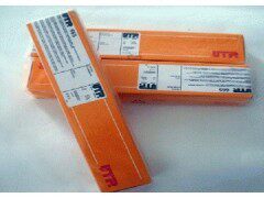 German UTP68H high temperature resistant electrode E310-16 stainless steel electrode E2520R26 high chromium nickel alloy electrode