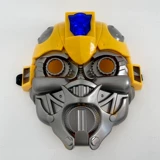 Детские герои, Бамблби, маска для мальчиков, xэллоуин, подарок на день рождения