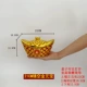 21 CM Candy Box, открытая для хранения 0,8 кот -конфет