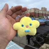 Милый брелок, кукла, рюкзак, небольшая сумка, подвеска, плюшевый, подарок на день рождения