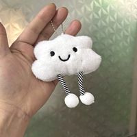 Длинноногие облака около 10 см