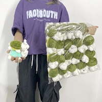 20 кроликов черепах