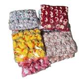 Кукла, плюшевая подвеска, 20 шт, оптовые продажи, подарок на день рождения, 4 дюймов, 12см