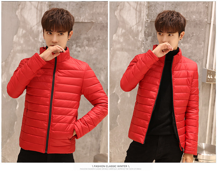 Blouson chaud pour homme - Ref 3113524 Image 24