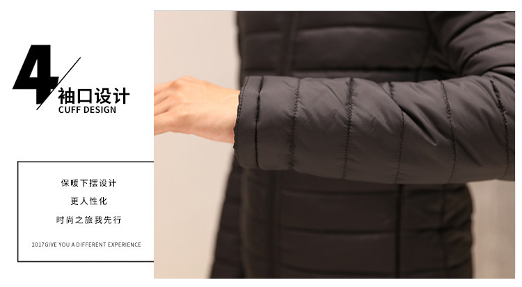 Blouson chaud pour homme - Ref 3113524 Image 27