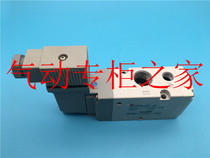 SMC solenoid valve VP542R-1 2 3 4 5TZ1 T1 T1 EZ1 M1 LN1-02A 03A LN1-02A LN1-02A 03A 03B-FA