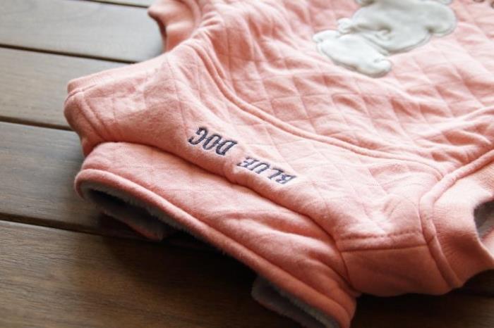 Trẻ em mùa thu và mùa đông 2017 mặc mùa thu và mùa đông trẻ em dày vest nam không khí cotton sang trọng cô gái vest dày cotton áo gile cho bé lịch lãm đáng yêu