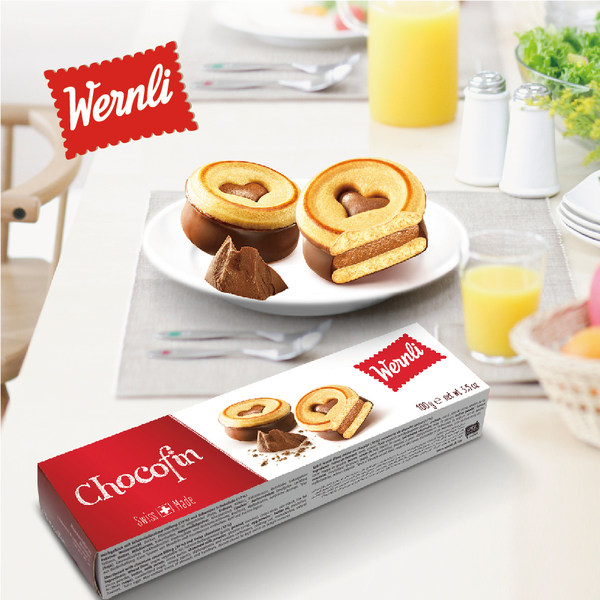 瑞士进口 Wernli 万恩利 巧克力慕斯味夹心饼干 100g*2盒 优惠券折后¥38包邮(¥78-40) 瑞士进口 Wernli 万恩利 巧克力慕斯味夹心饼干 100g*2盒 优惠券折后¥38包邮(¥78-40)