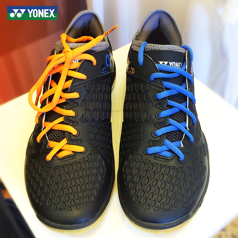 Giày cao gót vô địch thế giới Li Zongwei Giày cầu lông YONEX Yonex SHB 03LCW nam và nữ thoáng khí yy giày the thao