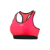 Li Ning Thể thao Đồ lót nữ Vest Bra Thin Running Fitness Bra Sexy Corset Beauty Back Yoga Vest áo tập adidas Đồ lót thể thao