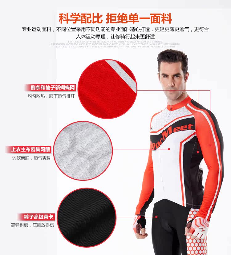 Vêtement cyclisme homme - Ref 2213597 Image 12