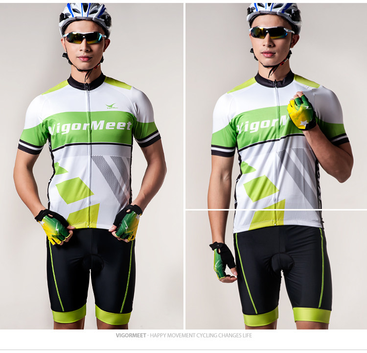 Vêtement cyclisme homme - Ref 2230969 Image 24