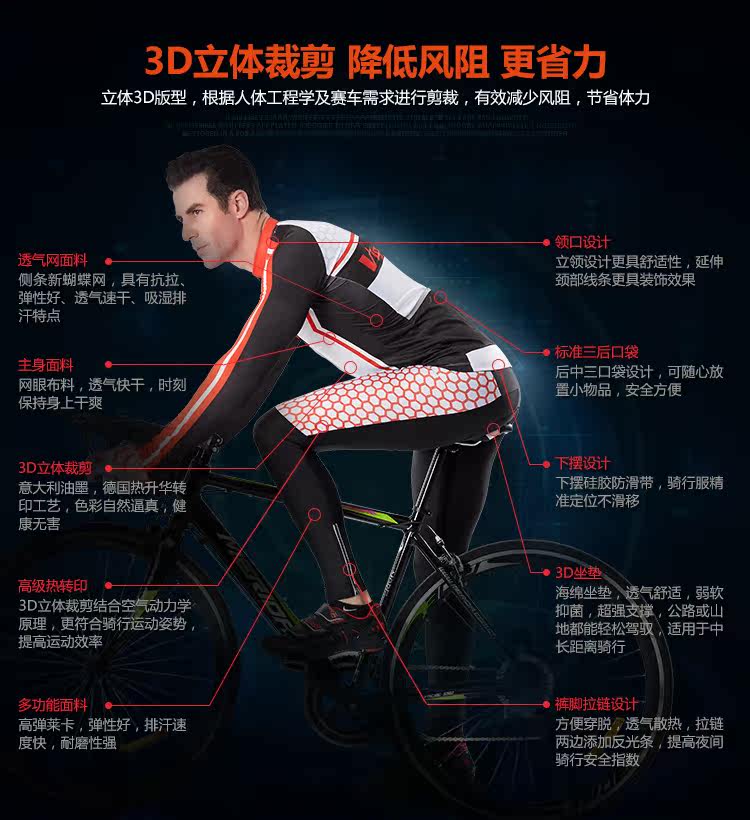 Vêtement cyclisme homme - Ref 2213597 Image 10