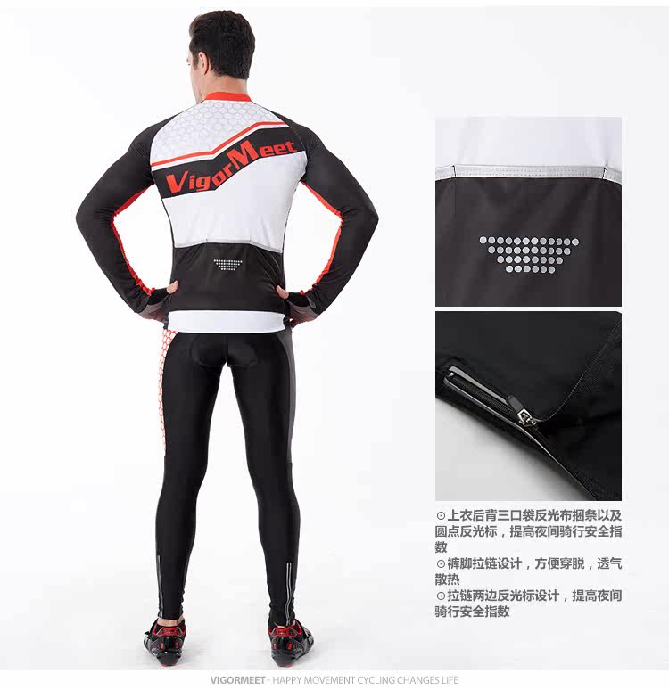 Vêtement cyclisme homme - Ref 2213597 Image 19