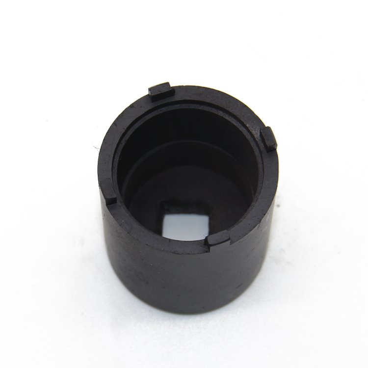 CG head nut lớn bốn móng tay áo sóng công cụ phía trước lớn fork nut công cụ sửa chữa xe máy bộ dụng cụ sửa xe đa năng