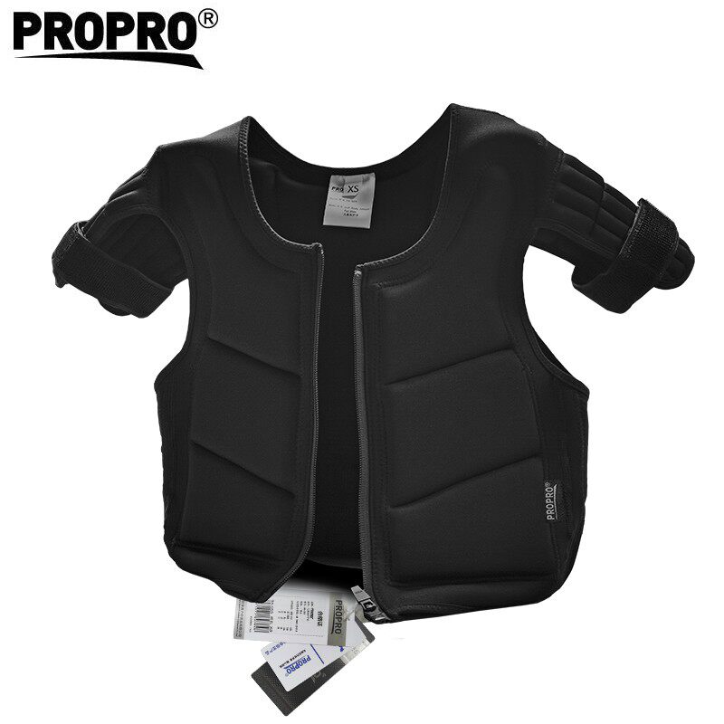 PROPRO Ski armor cross - country cycling speed armor snow - lift sports anti - wrestling children universal