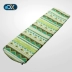 Discovery Moisture Pad Cắm trại ngoài trời Bãi biển hoang dã Xe gấp đơn Tự động Mat Mat - Thảm chống ẩm / Mat / Gối vải trải picnic Thảm chống ẩm / Mat / Gối