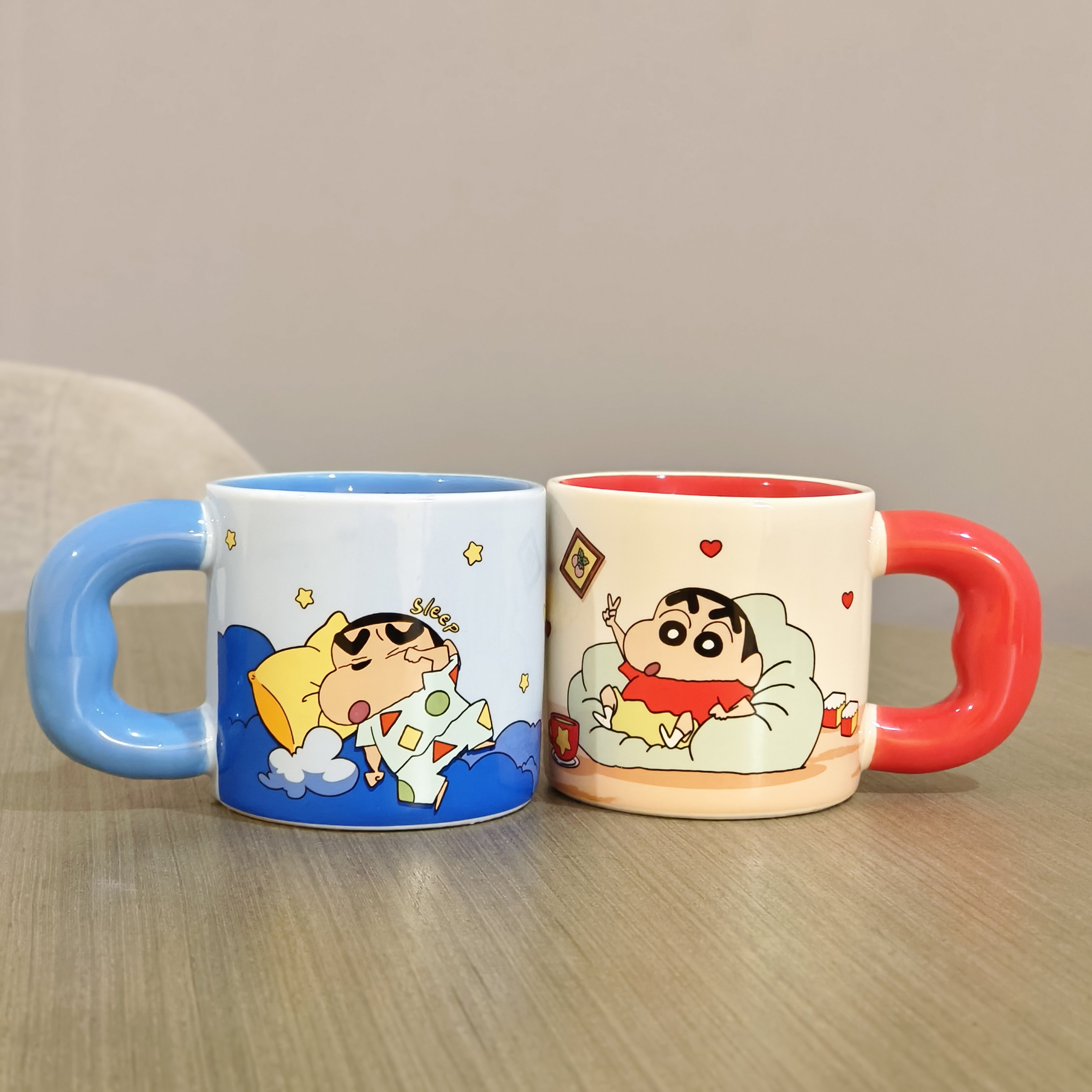 IP集合店