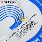 Сделано Dadrio PL009 010 011 012 013 Народная гитара Электрическая гитара Universal One Strings 1 Строка
