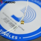 Сделано Dadrio PL009 010 011 012 013 Народная гитара Электрическая гитара Universal One Strings 1 Строка
