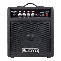 JOYO Zhuo Lotte JBA Series Electrobex Président Bass private practice bass multifonction Bluetooth son portable