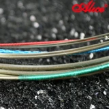 Alice Professional Cello String Cello String A803 Профессиональная стальная ядра сплав запутанной струны бесплатная доставка