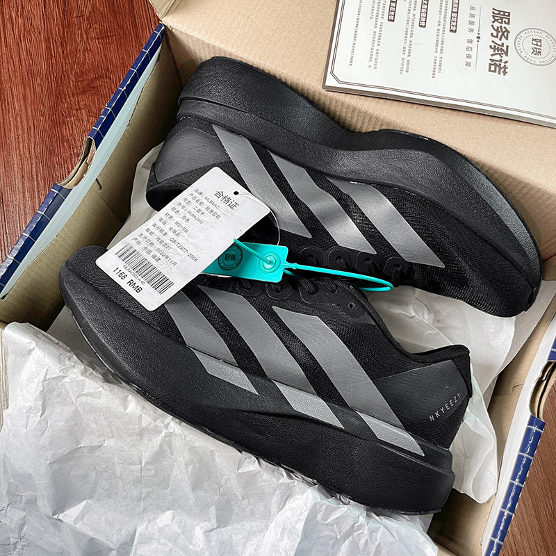 Official Website Genuine Product, Evo Marathon Professional Training Running Shoes, Men's Shoes, Mesh Breathable Casual Sports Shoes for Women