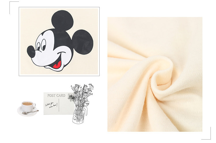 Pyjama mixte OTHER   en Coton à manche courte - Ref 3005905 Image 12