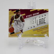 14 15 panini nba star card NO3 rider Owen Quick Line Tare full amount