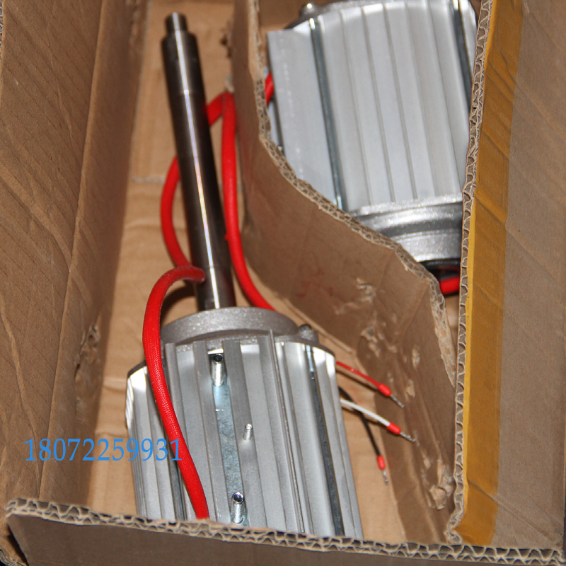 Motor motor motor pine cylinder tight cylinder De Stalam PREMOTEC