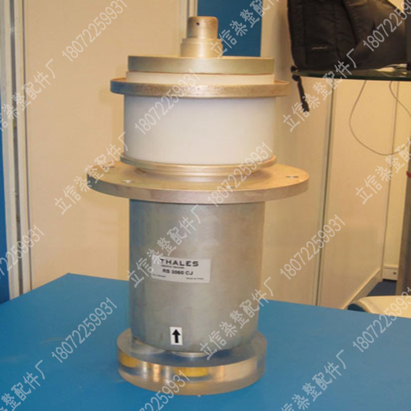 RF dryer RS3060CJ High frequency heating vacuum tube Resistance capacitor diode Lixin Deyi