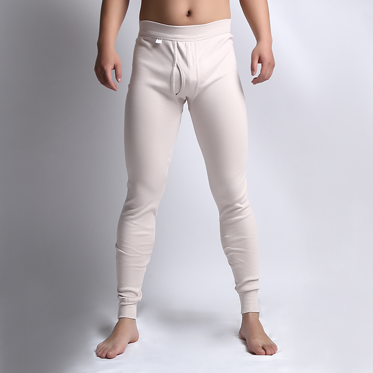 Pantalon collant jeunesse simple en coton - Ref 752657 Image 34