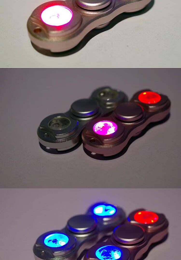 Fidget spinner        - Ref 2615190 Image 11