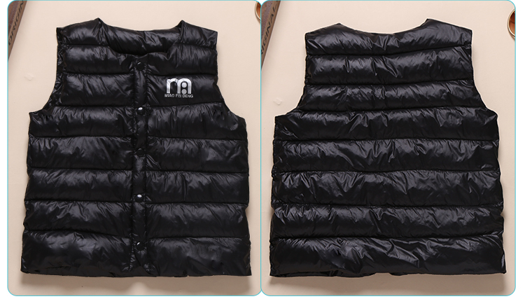 Gilet enfant en nylon - Ref 2070464 Image 22