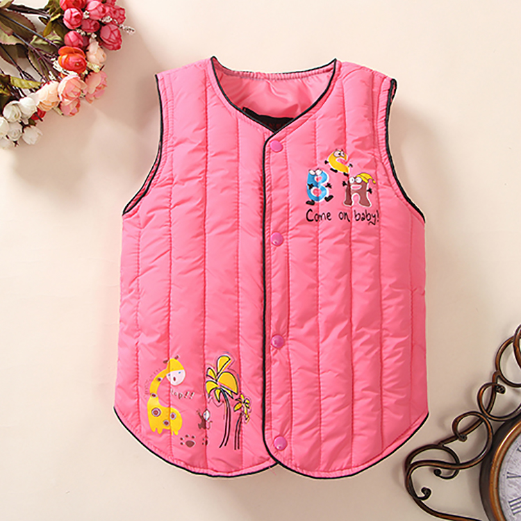 Gilet enfant - Ref 2069286 Image 16