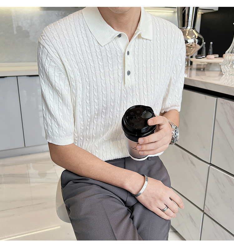 POLO Shirt Variation 1