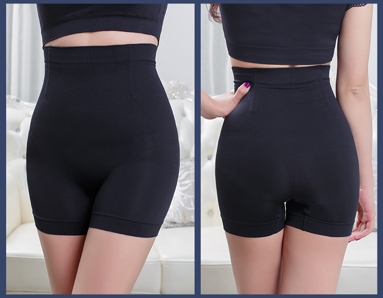 Slip GS2016-1 en coton - Ref 642349 Image 30