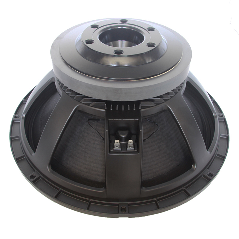 Yinzhichu Pro-De18M900 Speaker 3600 Watts 250 Magnet 8 Ohms 18inch Subwoofer Unit