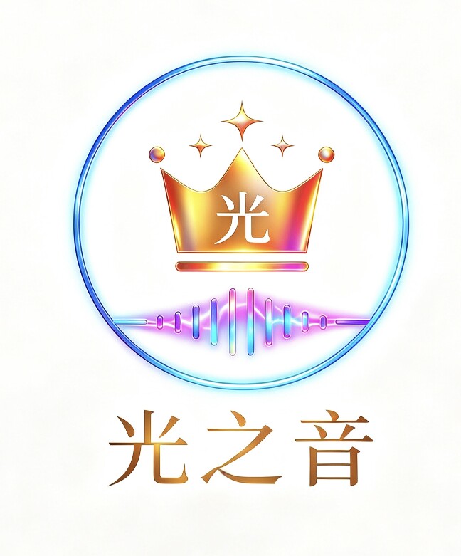 光之音Lumina音频