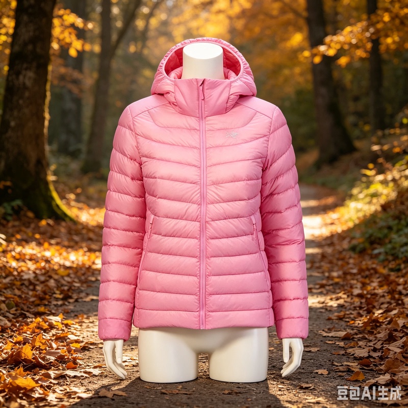 Arcteryx Special Offer: Arcteryx Cerium Women's down Jacket