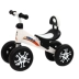 Trẻ em cân bằng xe tay ga bốn bánh 1-3 tuổi yo-yo trẻ sơ sinh bé trai và bé gái 2 bước xe bốn bánh xoắn - Smart Scooter
