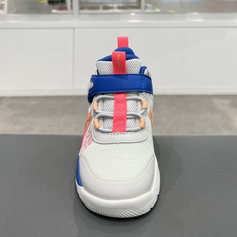 2025新款江博士男童透气学步鞋，如何选对一双真正适合宝宝的『运动鞋』?