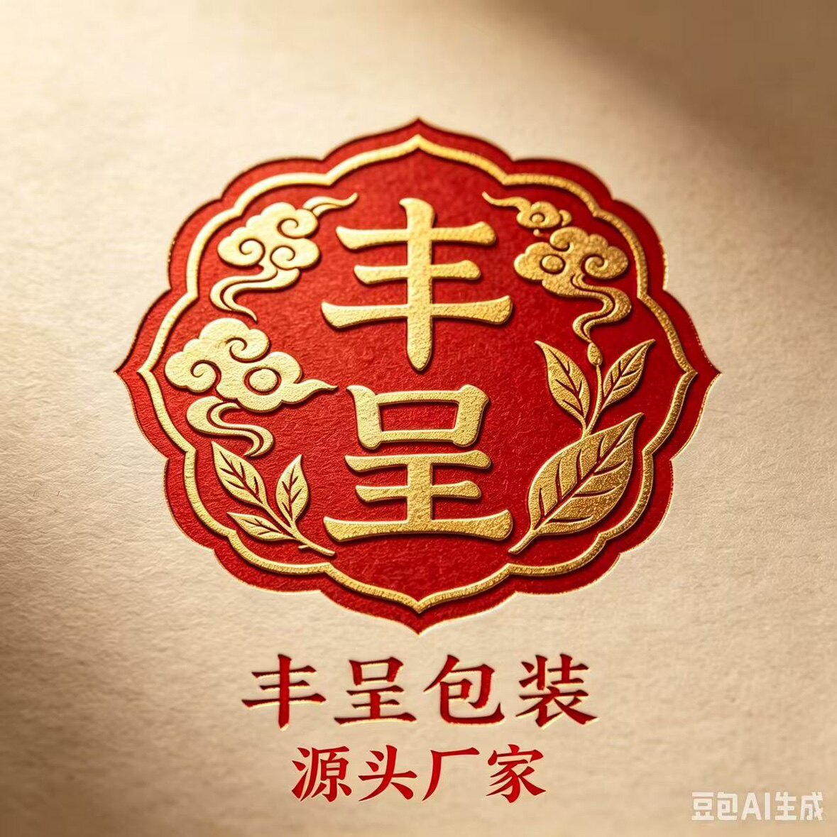 丰呈包装源头工厂
